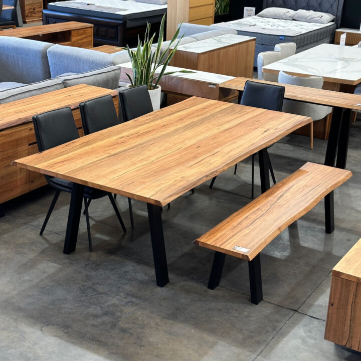 Seville Marri Dining Table - Image 2