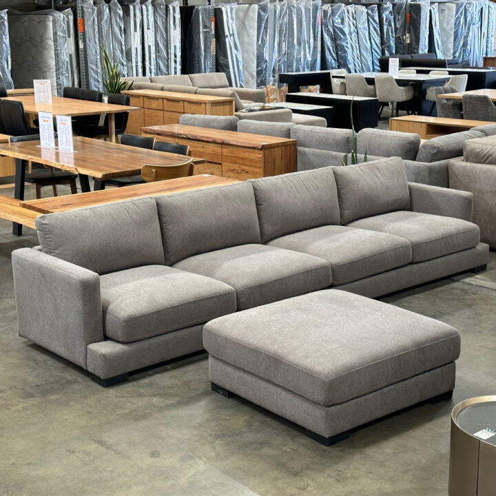 Tallian Deep Seating Lounge - Image 2