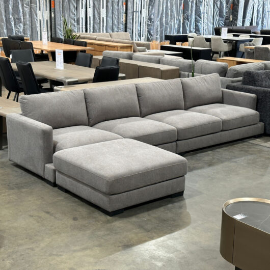 Tallian Deep Seating Lounge