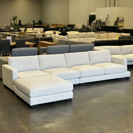 Tallian Deep Seating Lounge