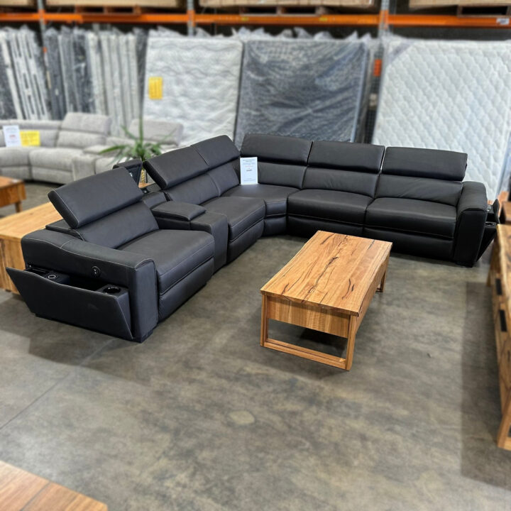 Bevan Electric Recliner