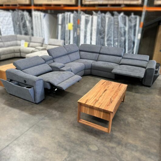 Bevan Electric Recliner