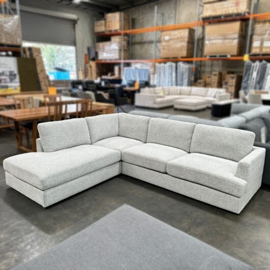 Brooktyn Chaise Lounge
