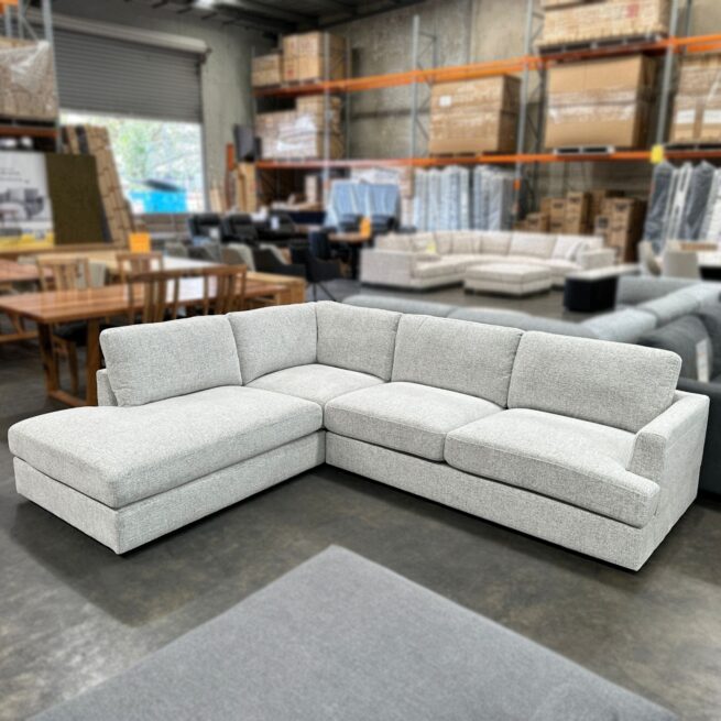 Brooktyn Chaise Lounge