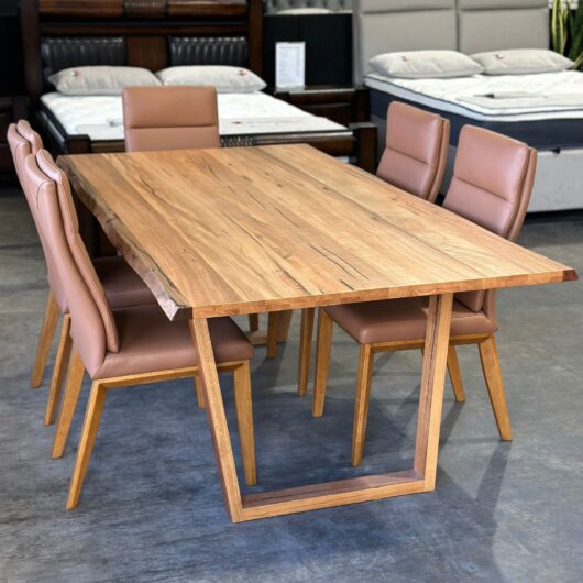 Cassidy Marri Dining Table