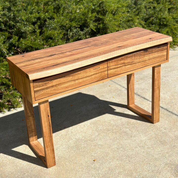 Cassidy Marri Hall Table