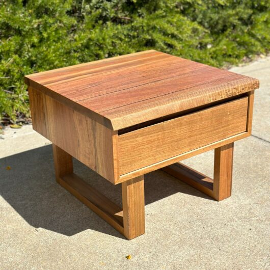 Cassidy Marri Lamp Table