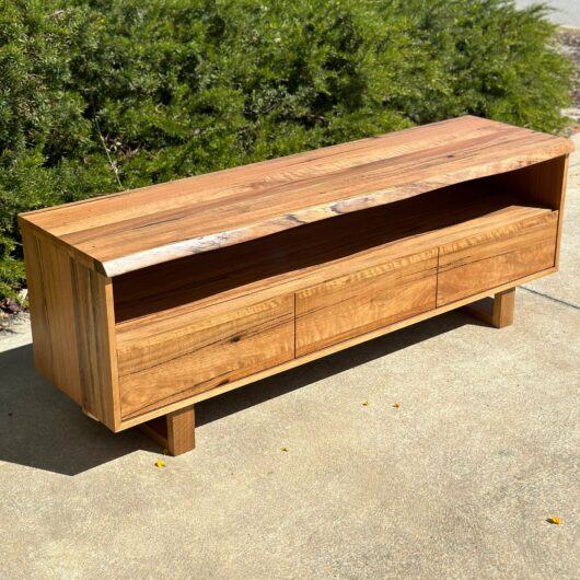 Cassidy Marri 1700mm TV Unit