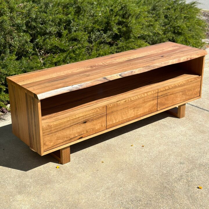 Cassidy Marri 1700mm TV Unit