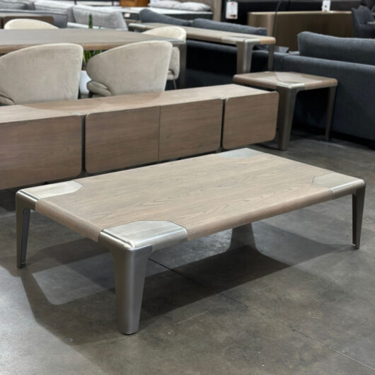 Etena Elm Coffee Table