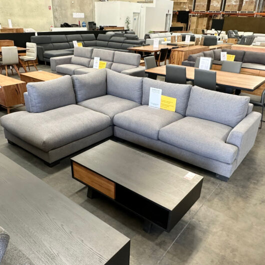 Hamilton Chaise Lounge
