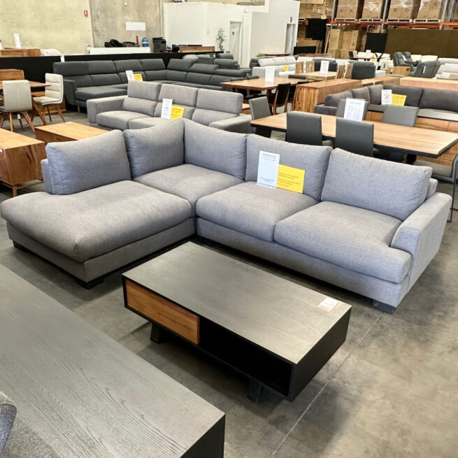 Hamilton Chaise Lounge