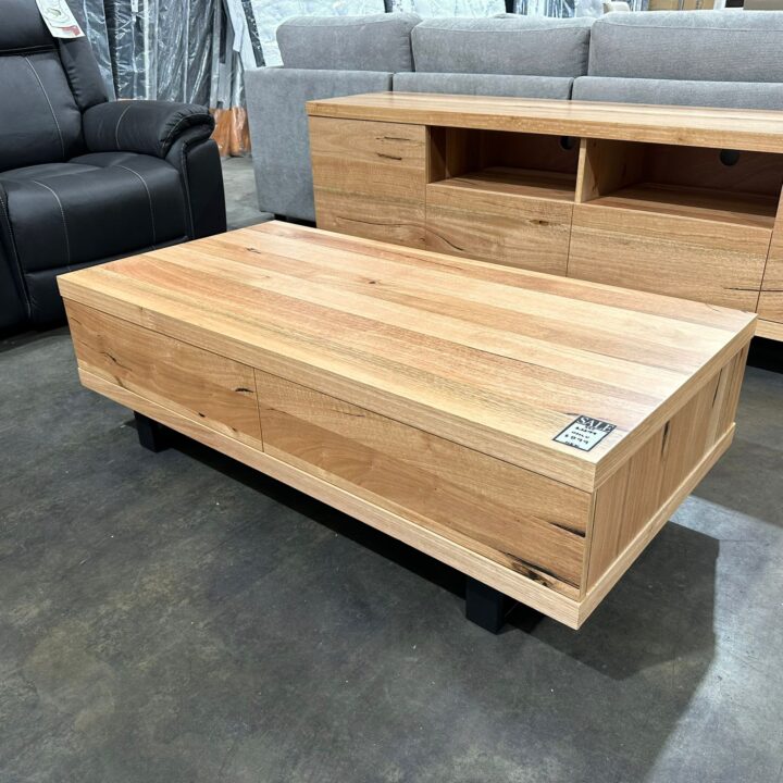 Nicosia Marri Coffee Table