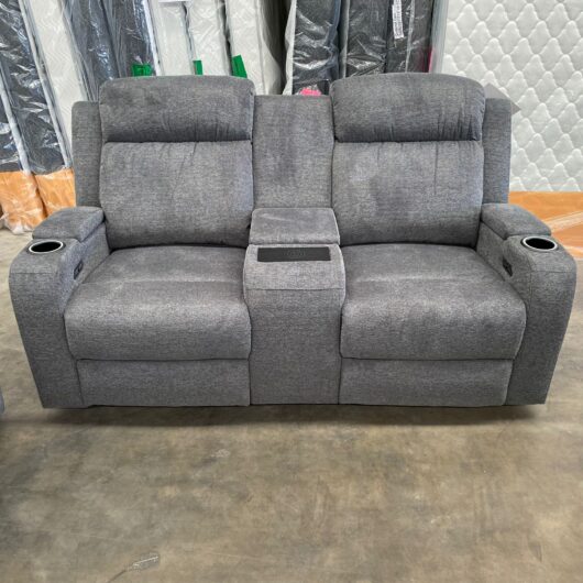 Sanford 2 Seater Electric Recliner