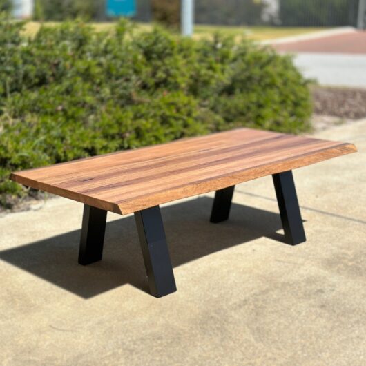 Seville Marri Coffee Table