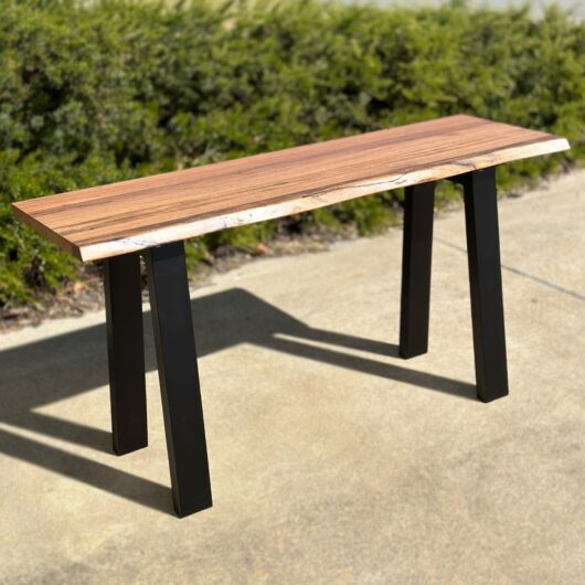 Seville Marri Hall Table