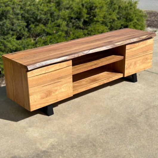 Seville Marri 1800mm TV Unit