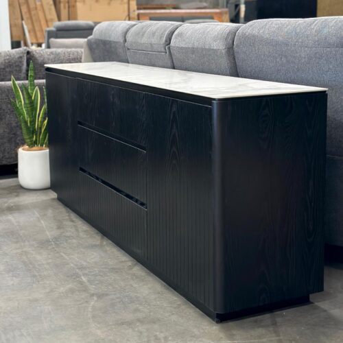 Siena Stone Top Buffet