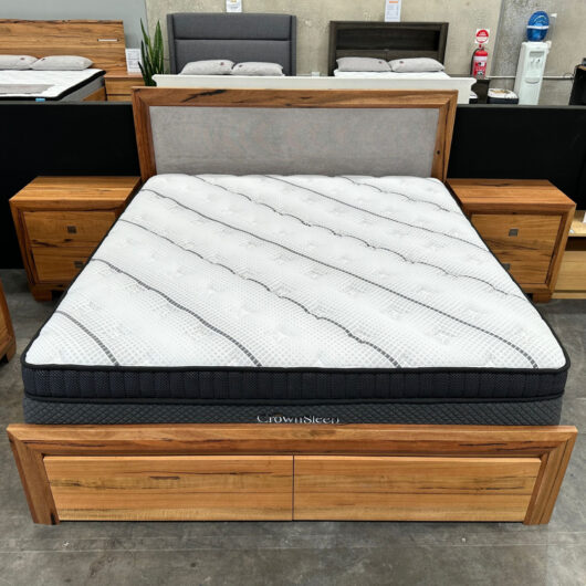 Crown Mattress