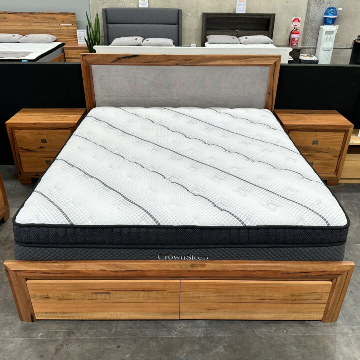 Crown Mattress