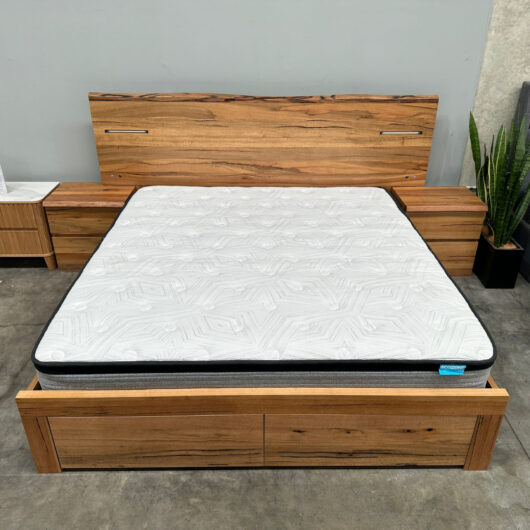 Eco-Zone Mattress