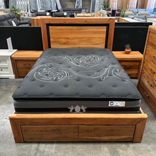 Hampton Mattress