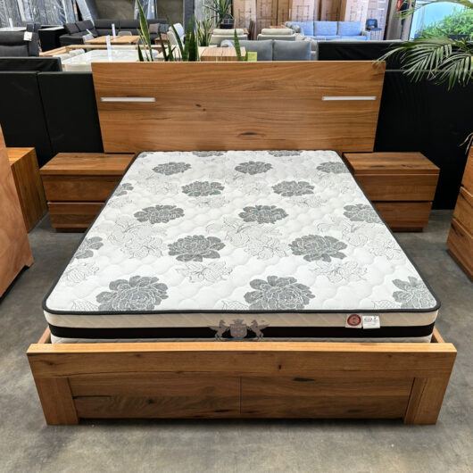 Jade Mattress