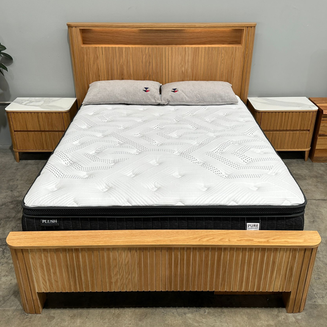 Lavande Mattress