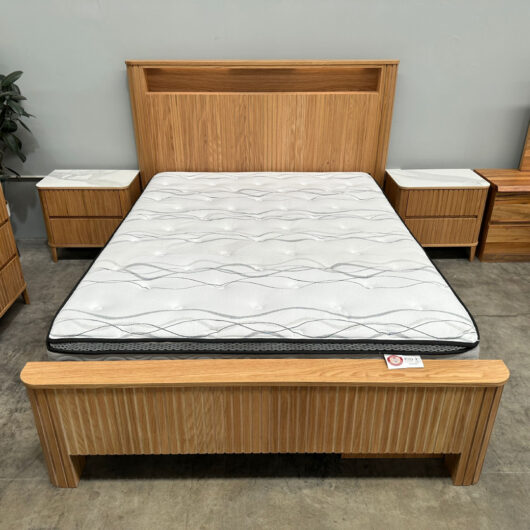 Madison Mattress