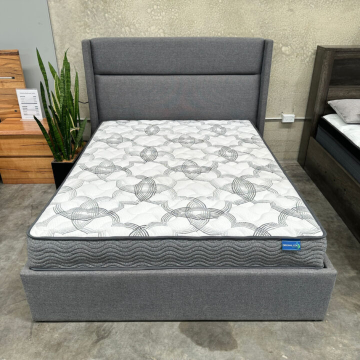 Original Coil Mattress