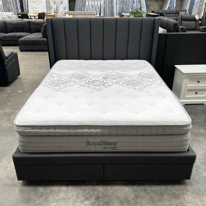 Royal Mattress