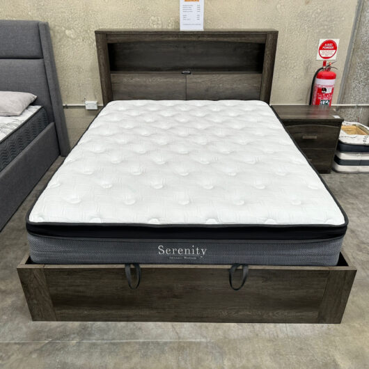 Serenity Mattress