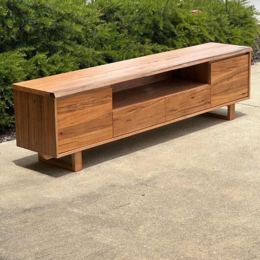Cassidy Marri 2210mm TV Unit
