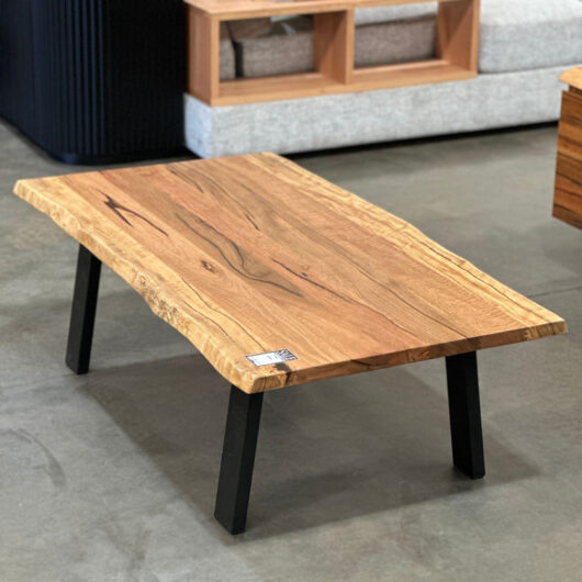 Madrid Solid Marri Coffee Table