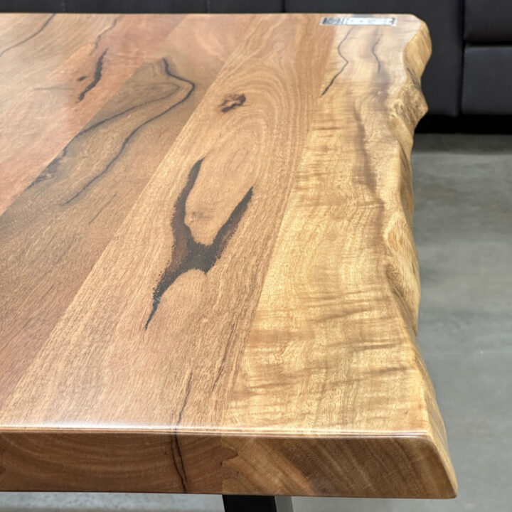 Madrid Solid Marri Coffee Table - Image 3