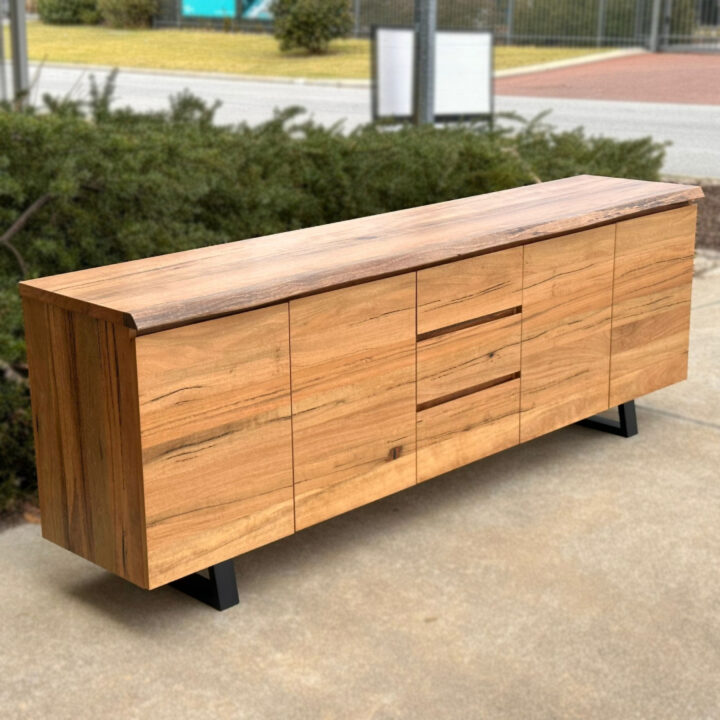Seville Marri 2200mm Buffet