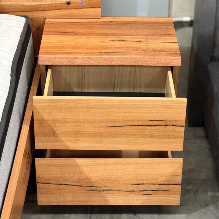Clanton Marri Bedside - Image 4