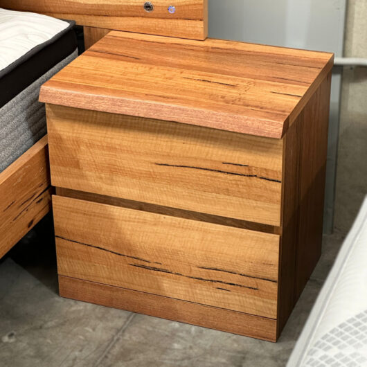 Clanton Marri Bedside