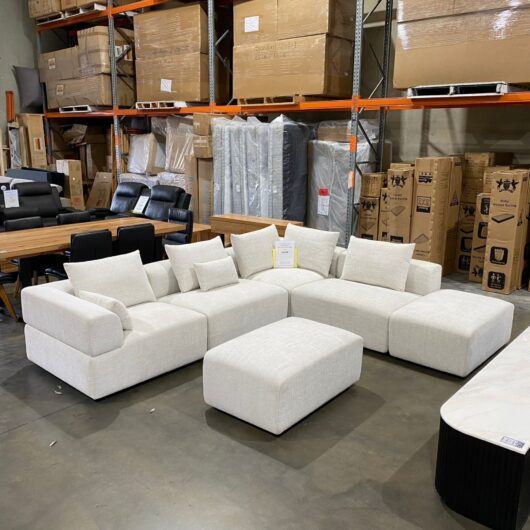 Hyden Modular Lounge