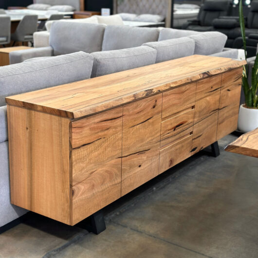 Madrid Solid Marri Buffet