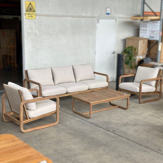Lando Outdoor Lounge