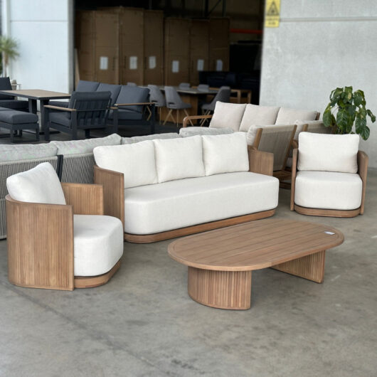 Olympe Outdoor Lounge