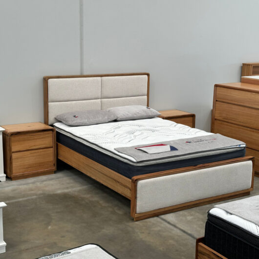 Aurora Marri Bed