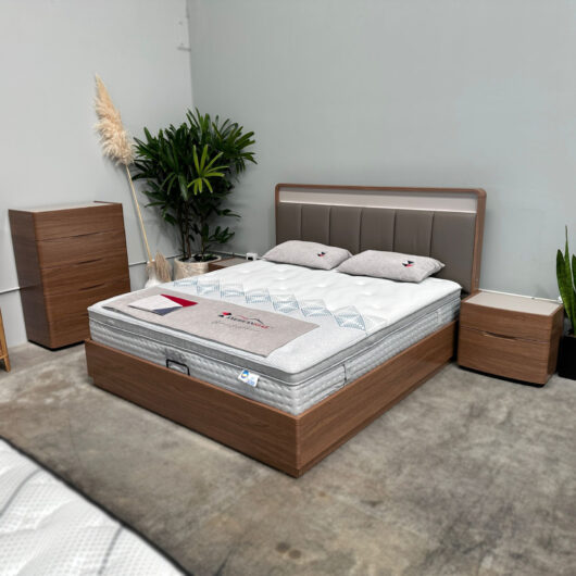 Dallas Gas Lift Bedroom Suites