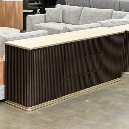 Sinatra Stone Top Buffet