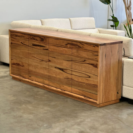 Carine Solid Marri Buffet