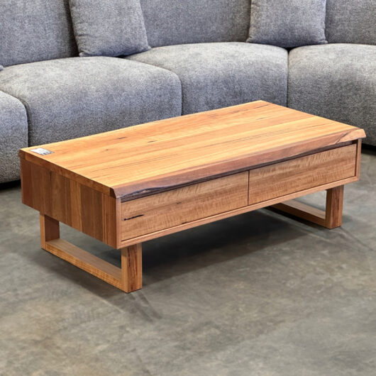 Cassidy Marri Coffee Table