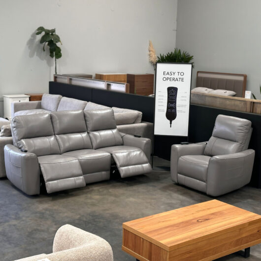 Relaxify Electric Recliner Lounges