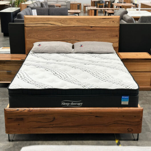 Sleep Therapy Mattress