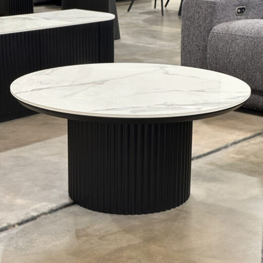 Marcello Stone Top Coffee Table